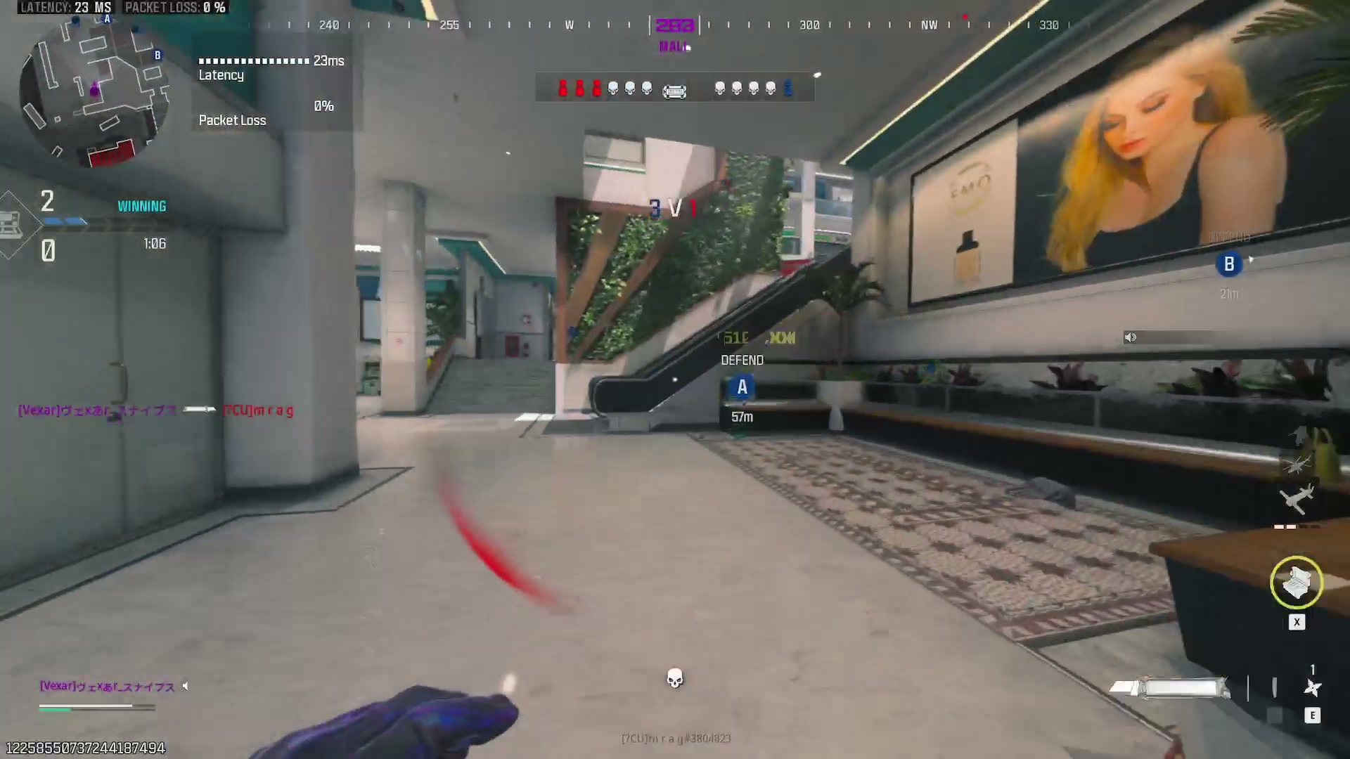 Pure Reaction Gold