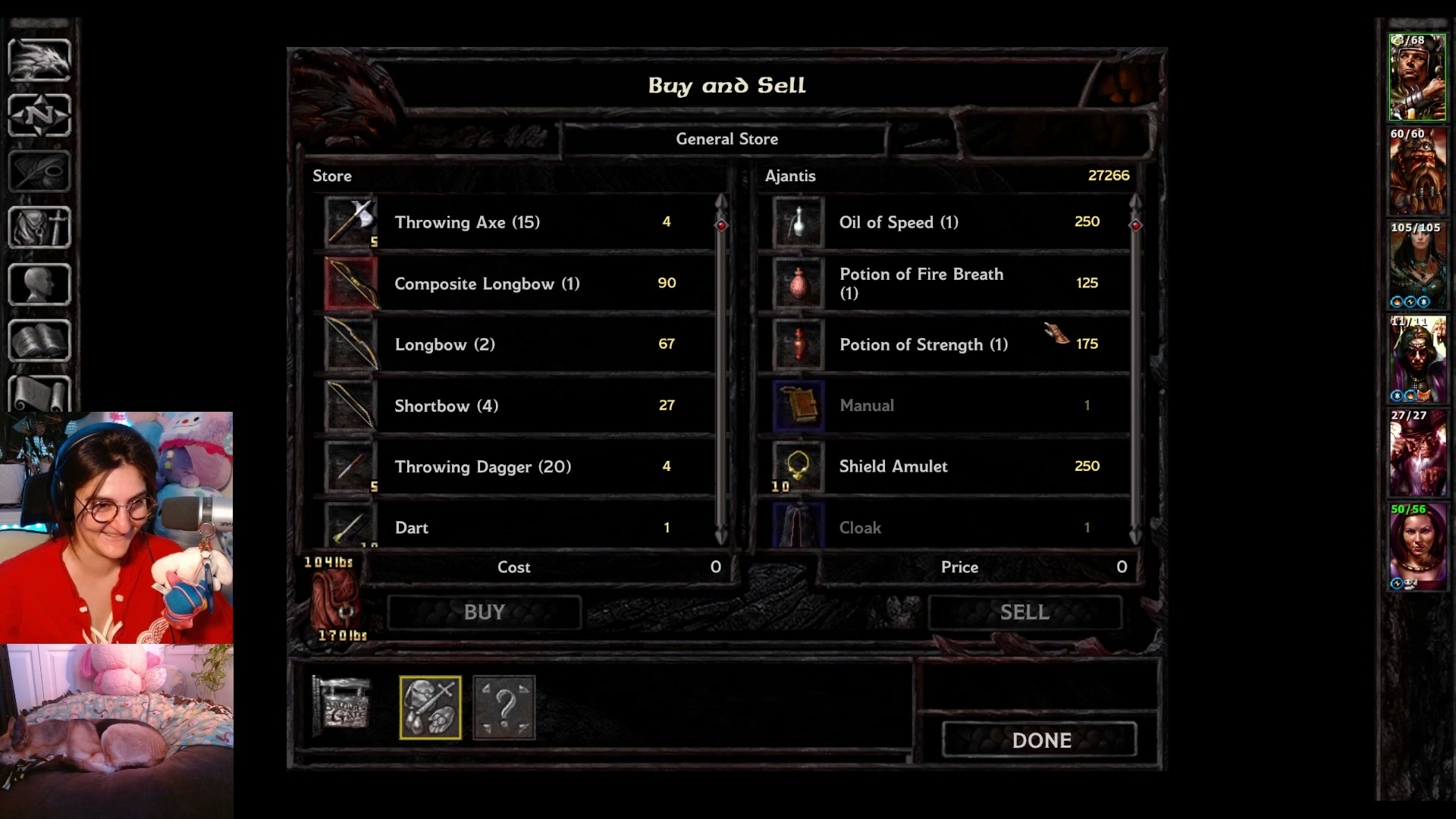 The Game’s Jokes Got Me