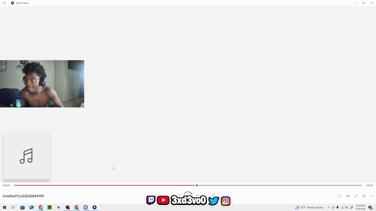 “I Ain’t Gonna”: Epic Diss Reaction