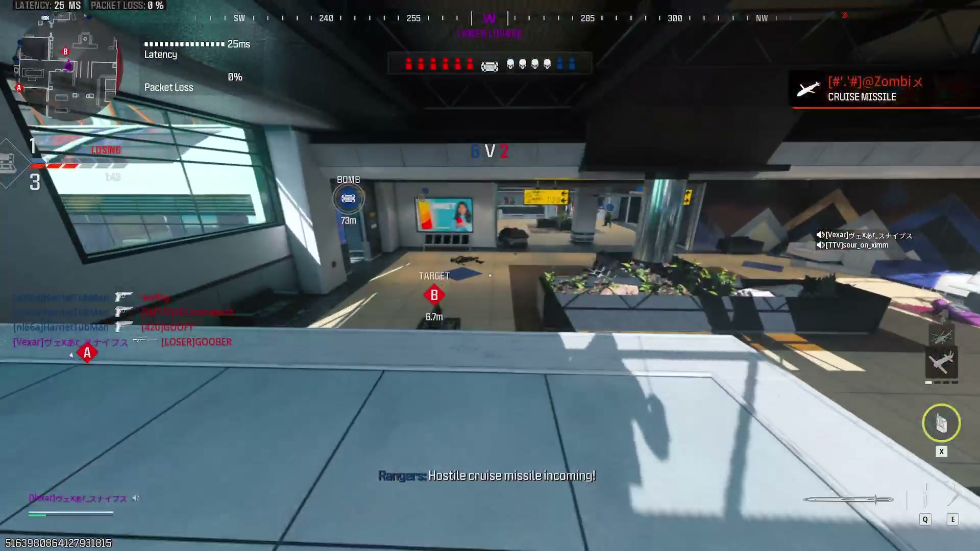 "You Won’t Believe This Kill"