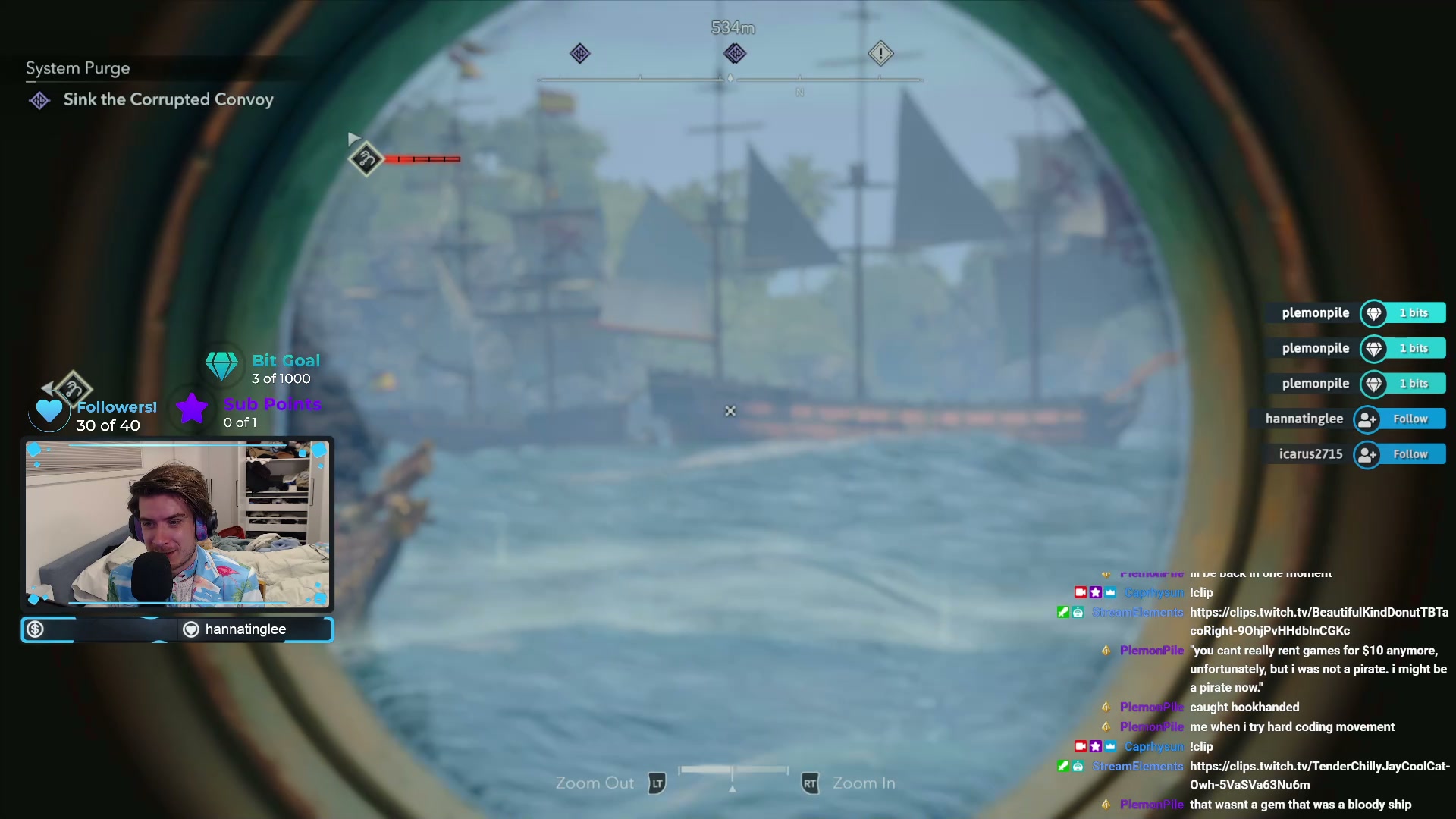 Perfect Shot, Instant Regret