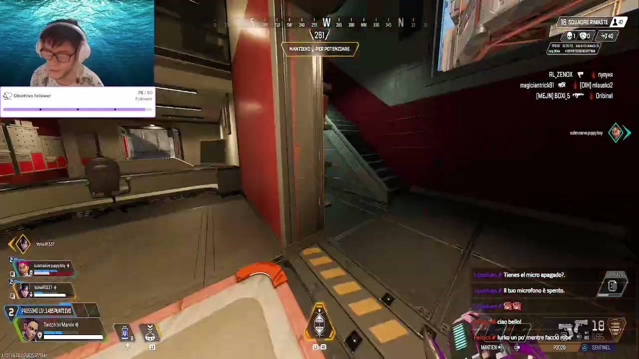 Last-Minute Greed Wins the Day