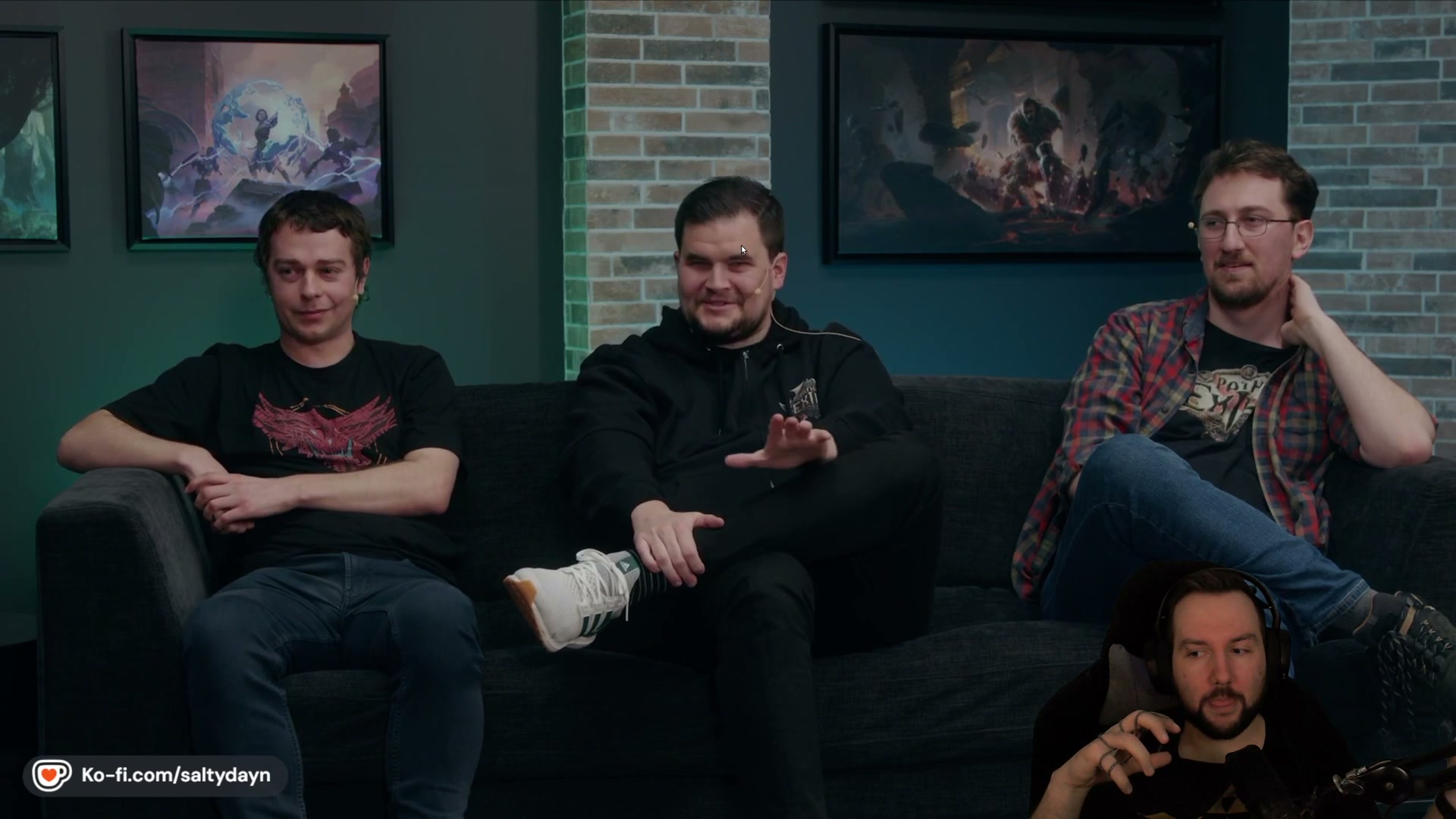 Wait, What Just Happened?!