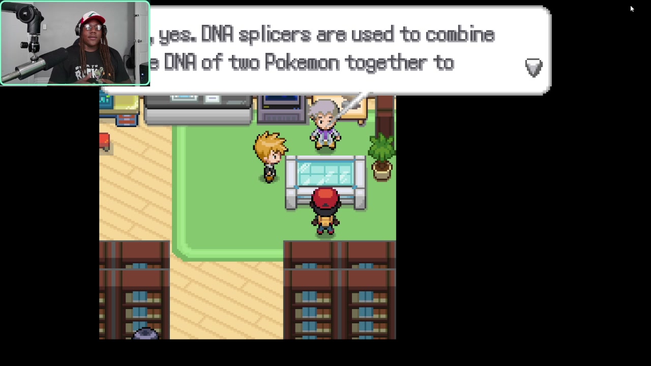 "Fusion Surprise! Did Not See That Coming"