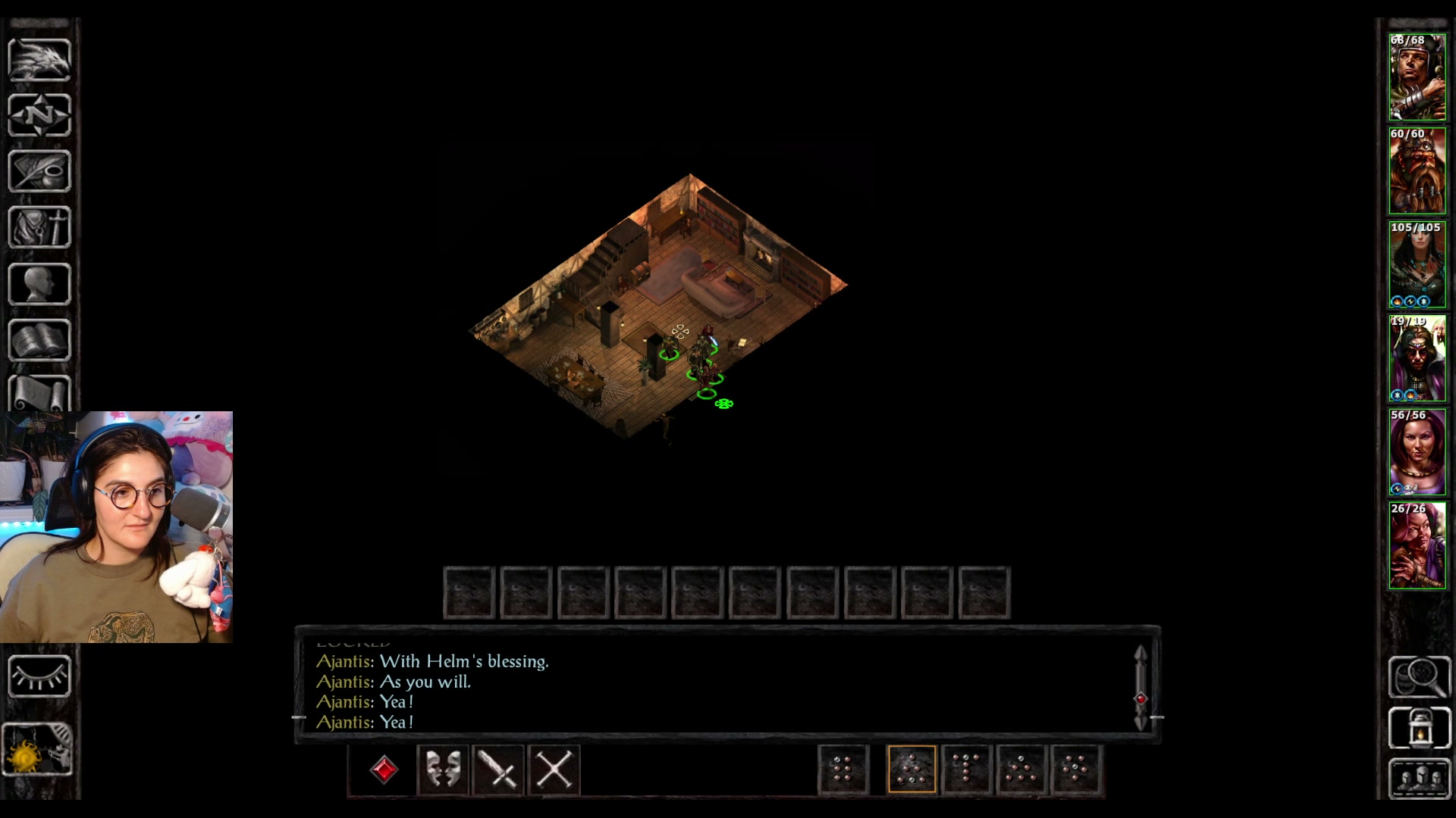 Spotting Gorak Changes Everything