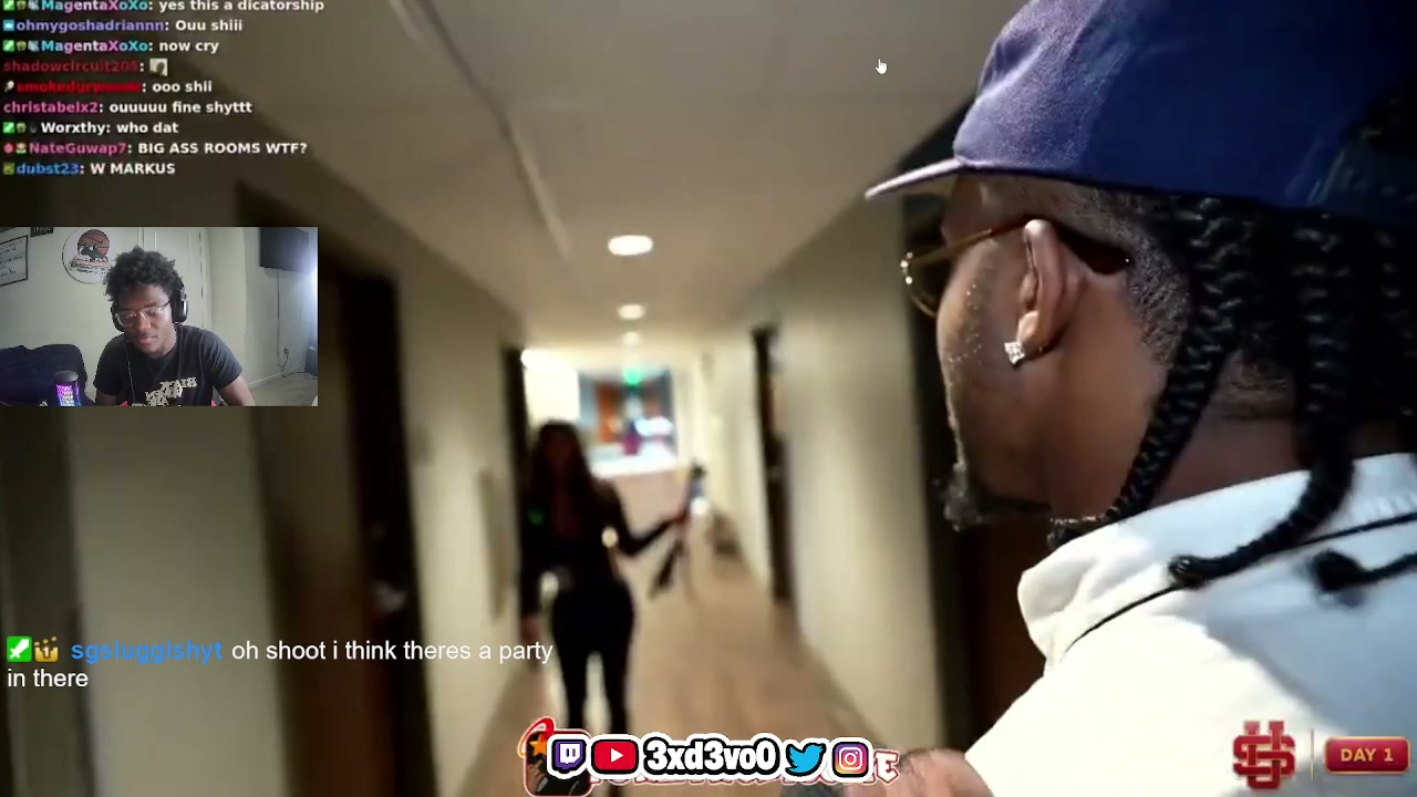 You Won't Believe That Reaction