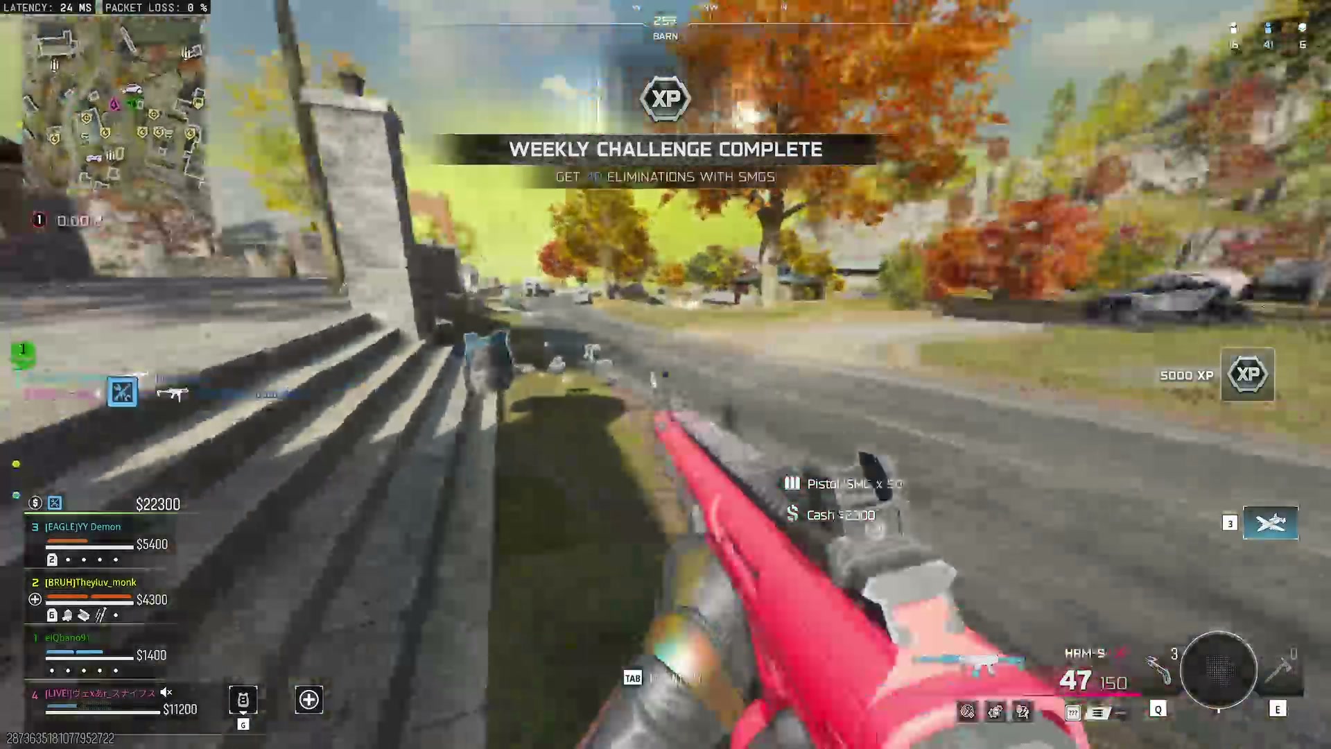 OH MY GOD! What Just Happened?!