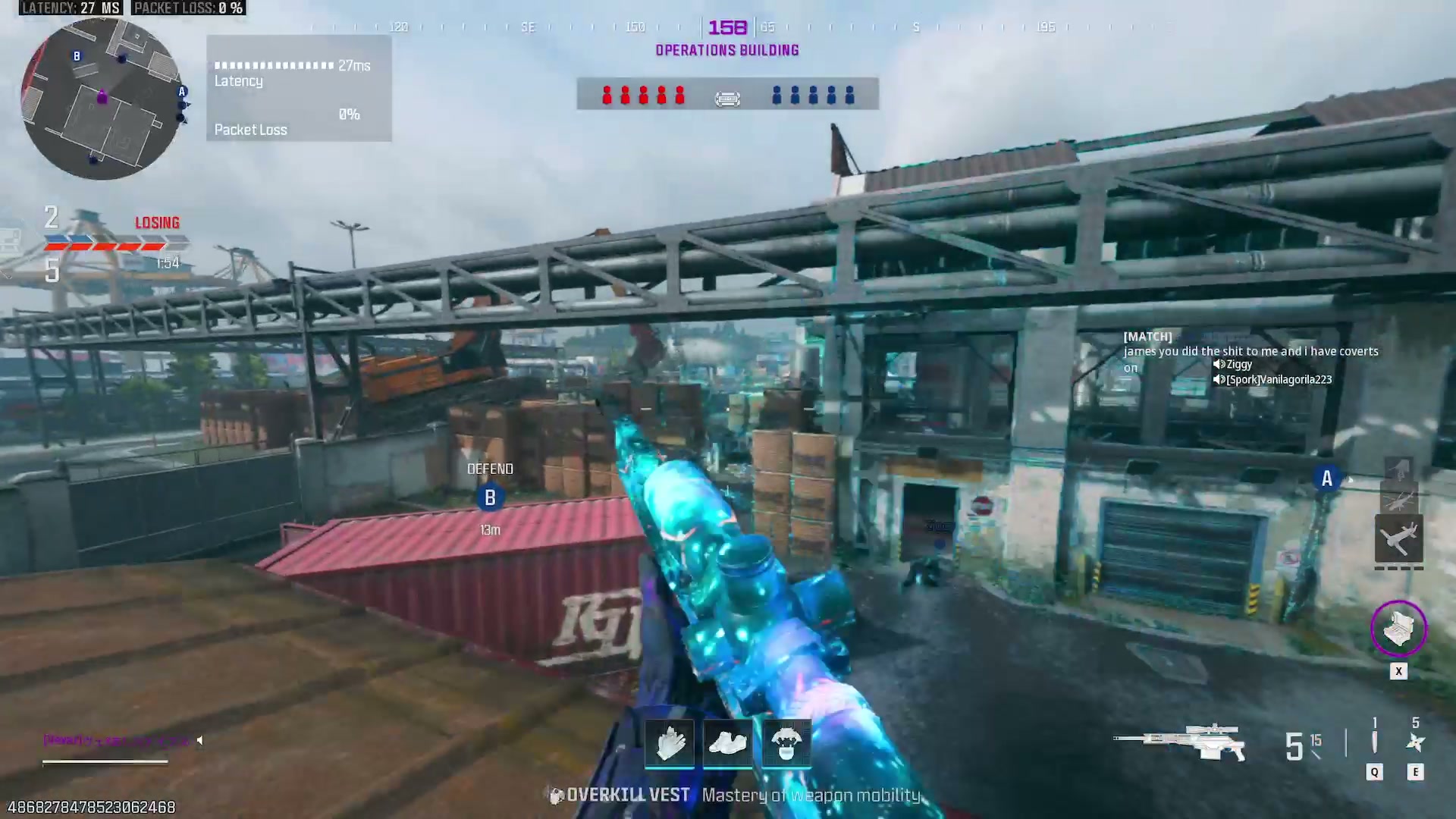 No Cheaters Allowed!