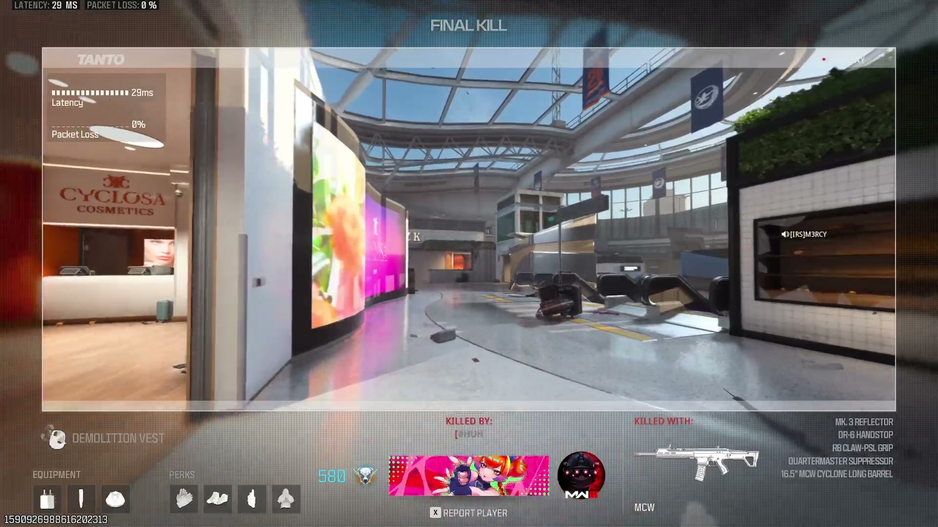 Insane Reaction Frenzy!