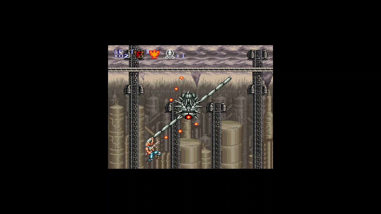 "Game's Ruthless Challenge"