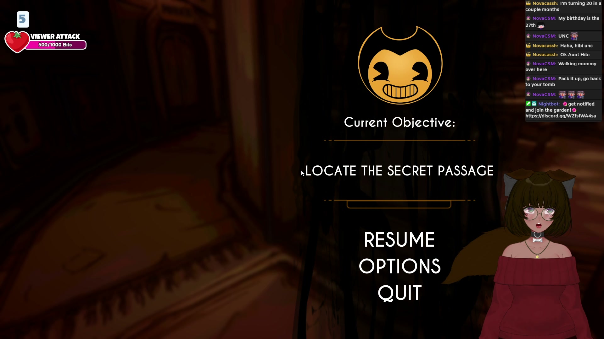 "Jump Scare Shocked the Hell Out of Me"