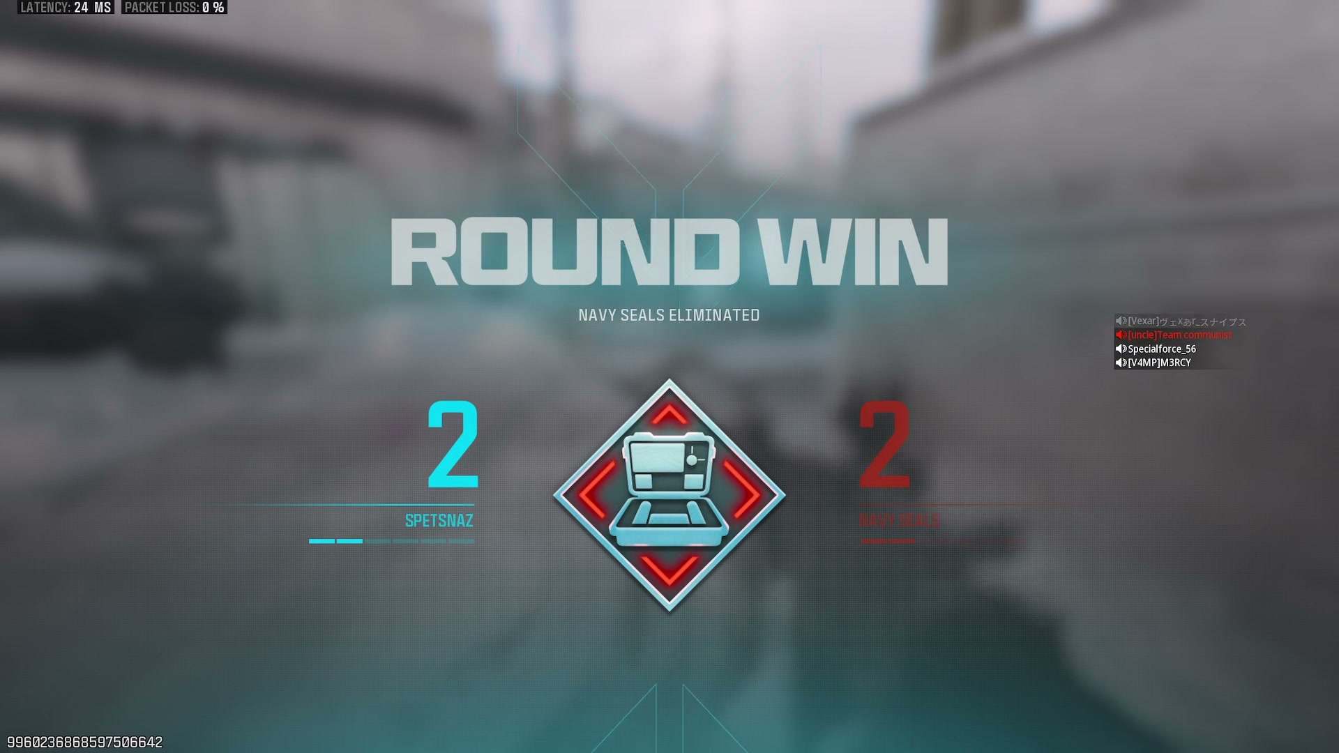 Clutch Callout Turns the Tide