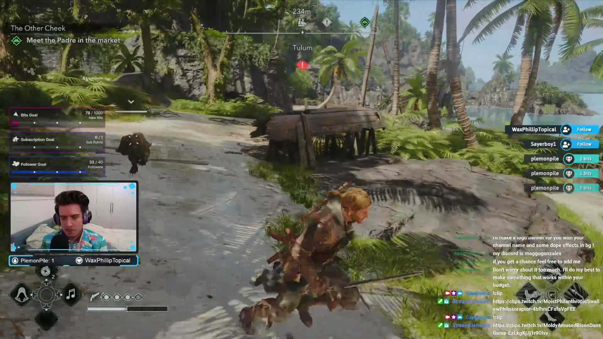 “Frustration Level Max! Glitch Madness”