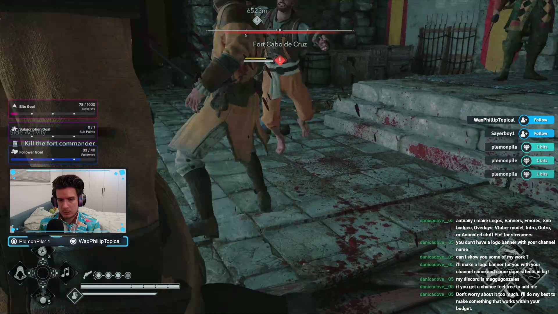 “That Brutal Kill Shocked Me”