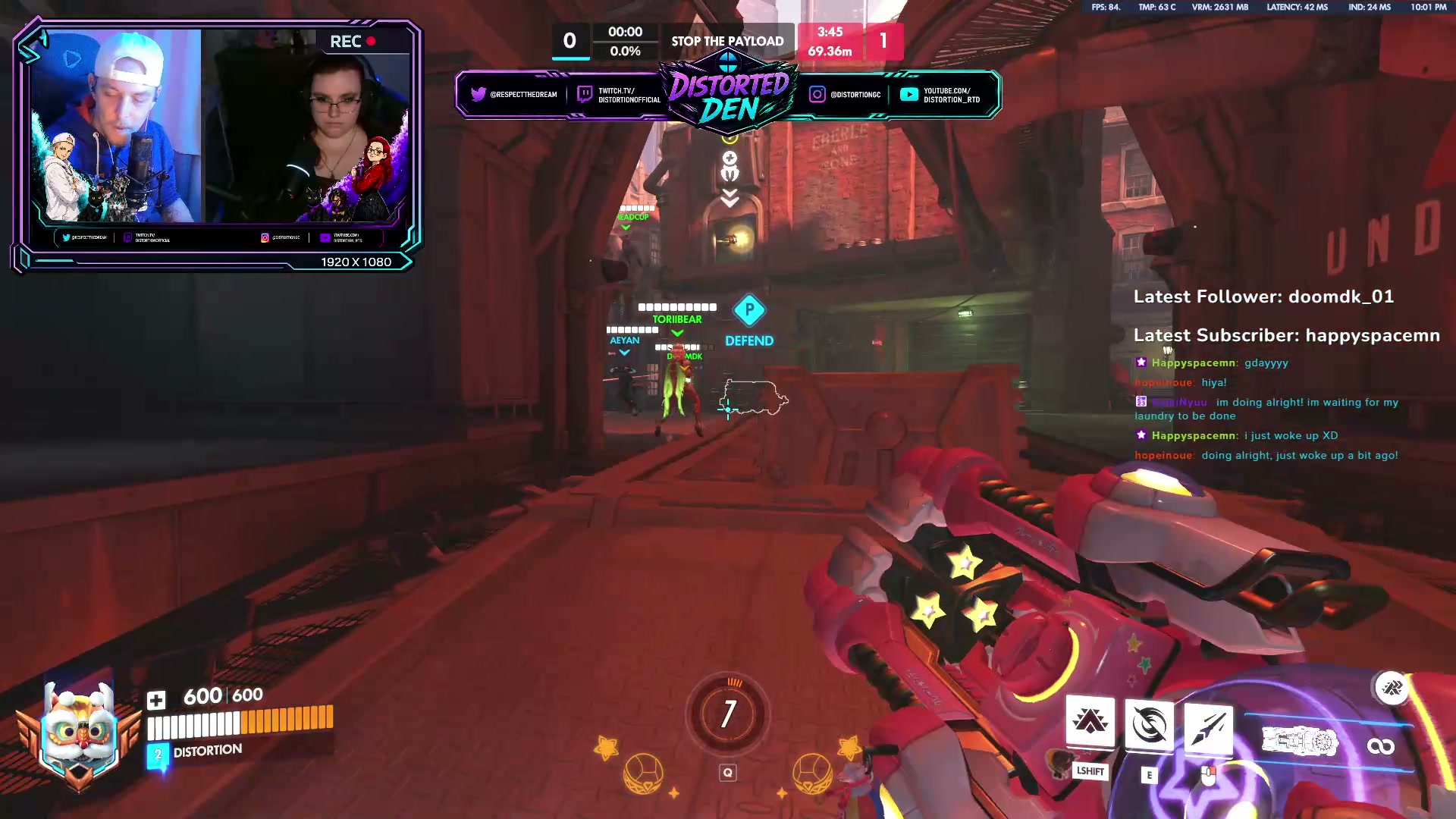 "Insane Reaction to Last-Second Save"