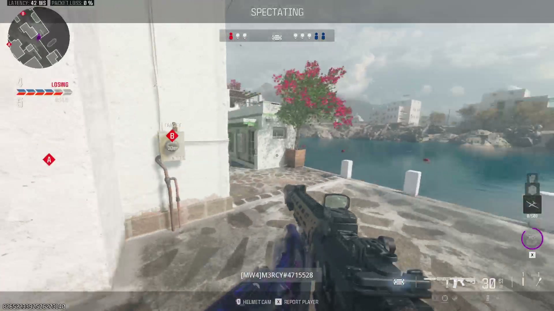 "Clutch or Crash? Tense Callout"