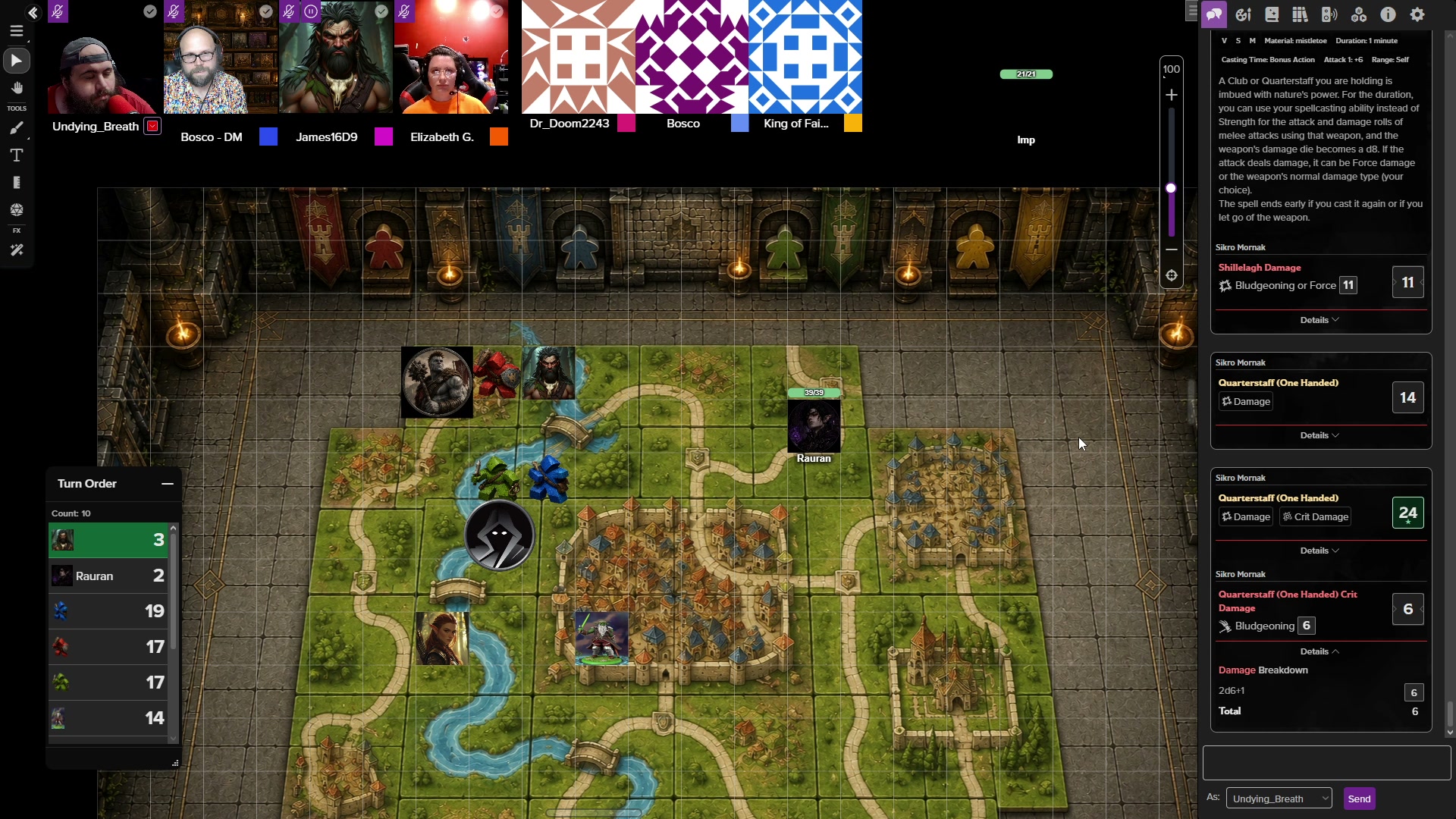 Meeple Explosion!