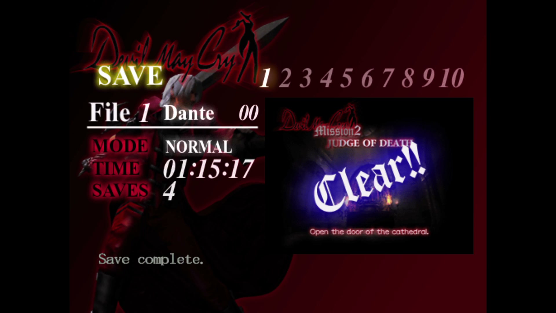 Easy Mode? Think Again