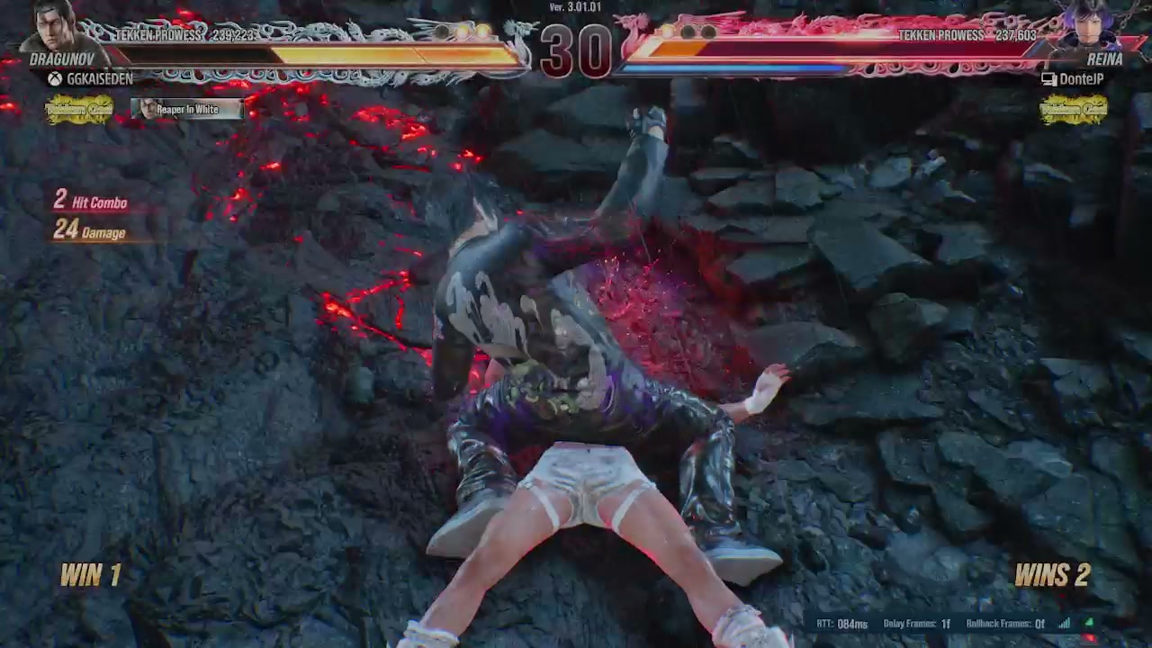 Battle Gag Gets Hilarious