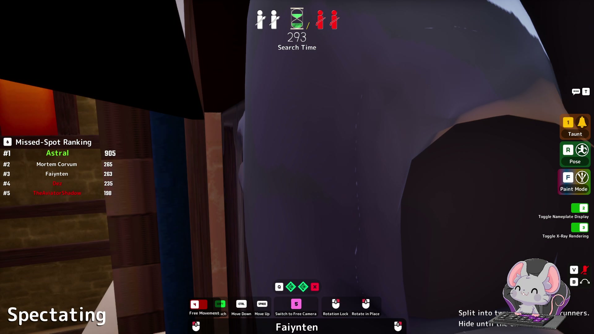 Last-Second Save