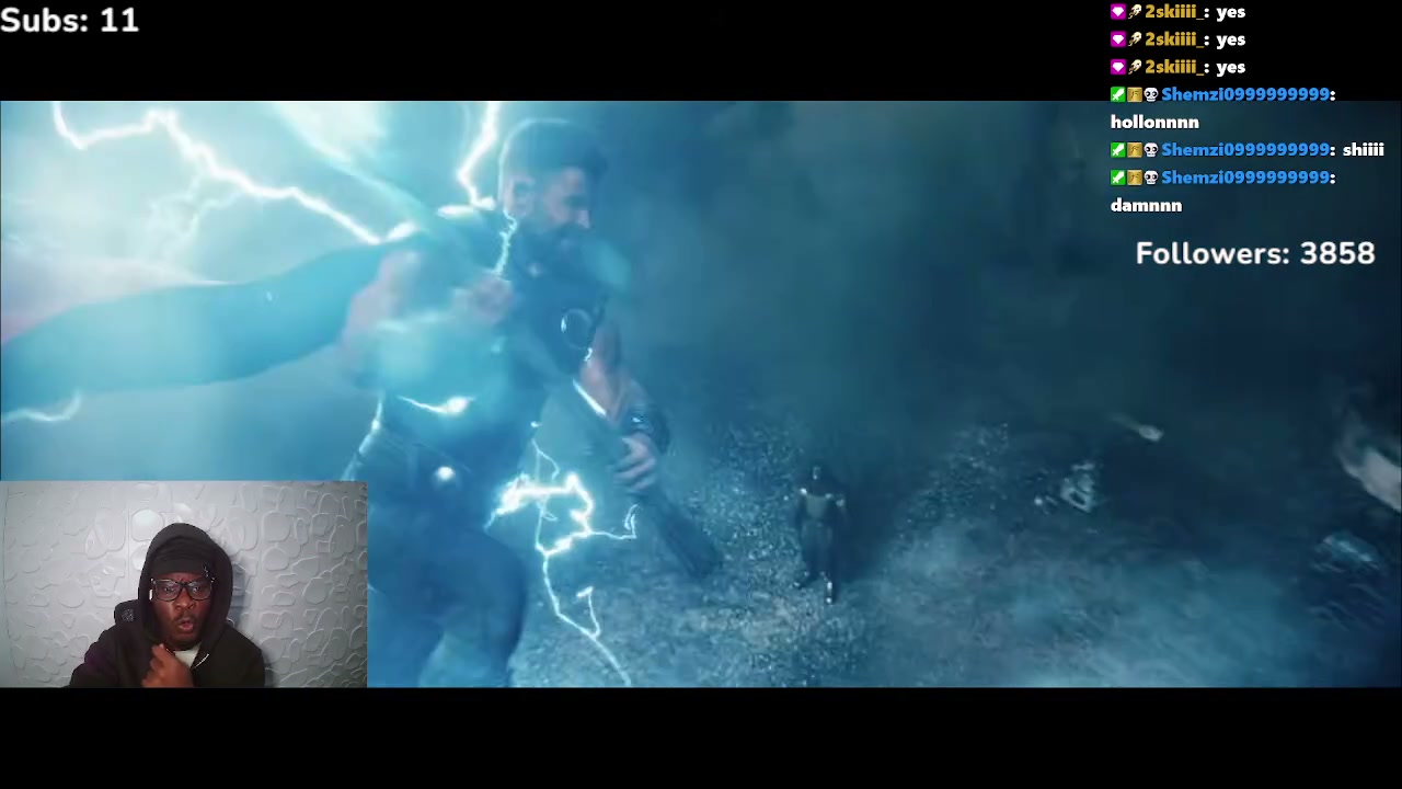 "Wait, What Just Happened?"