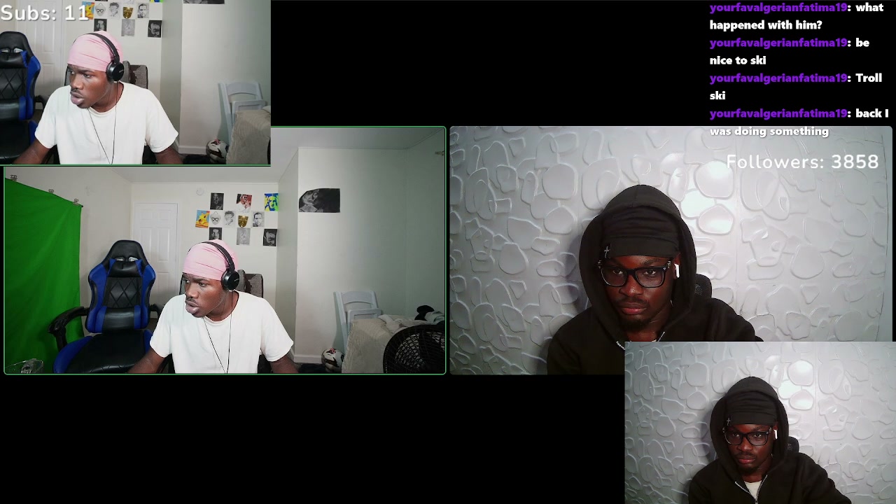 Mirror, Mirror on Screen