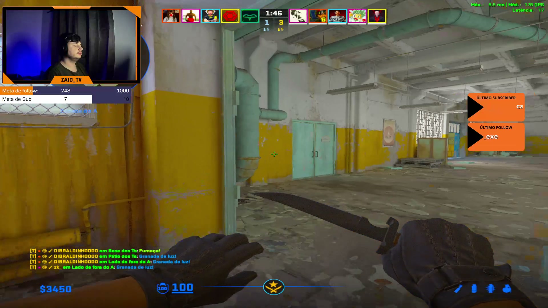 Lag Turned Rage