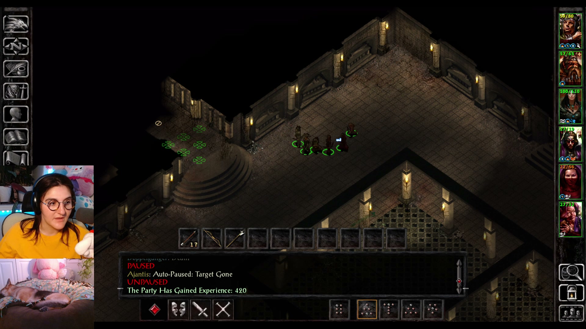 Classic Elminster Line