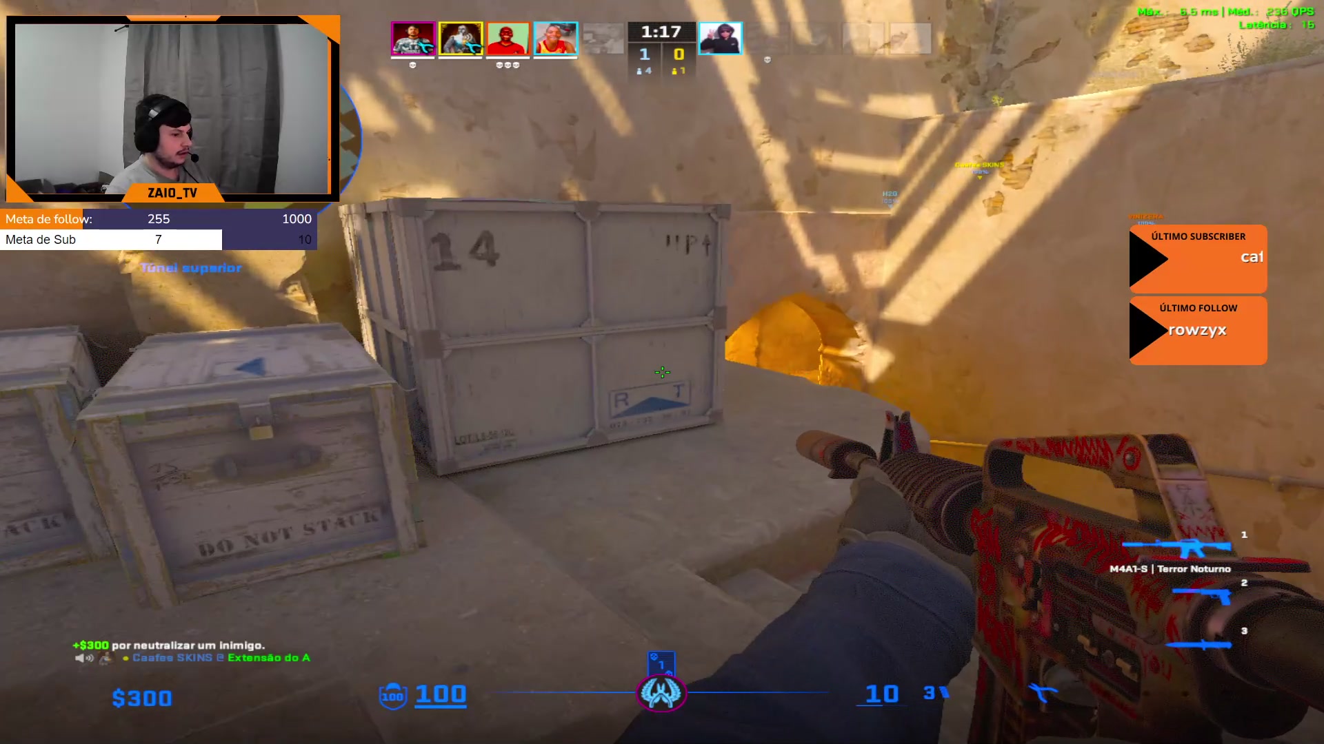 "That Sucker Surprise!