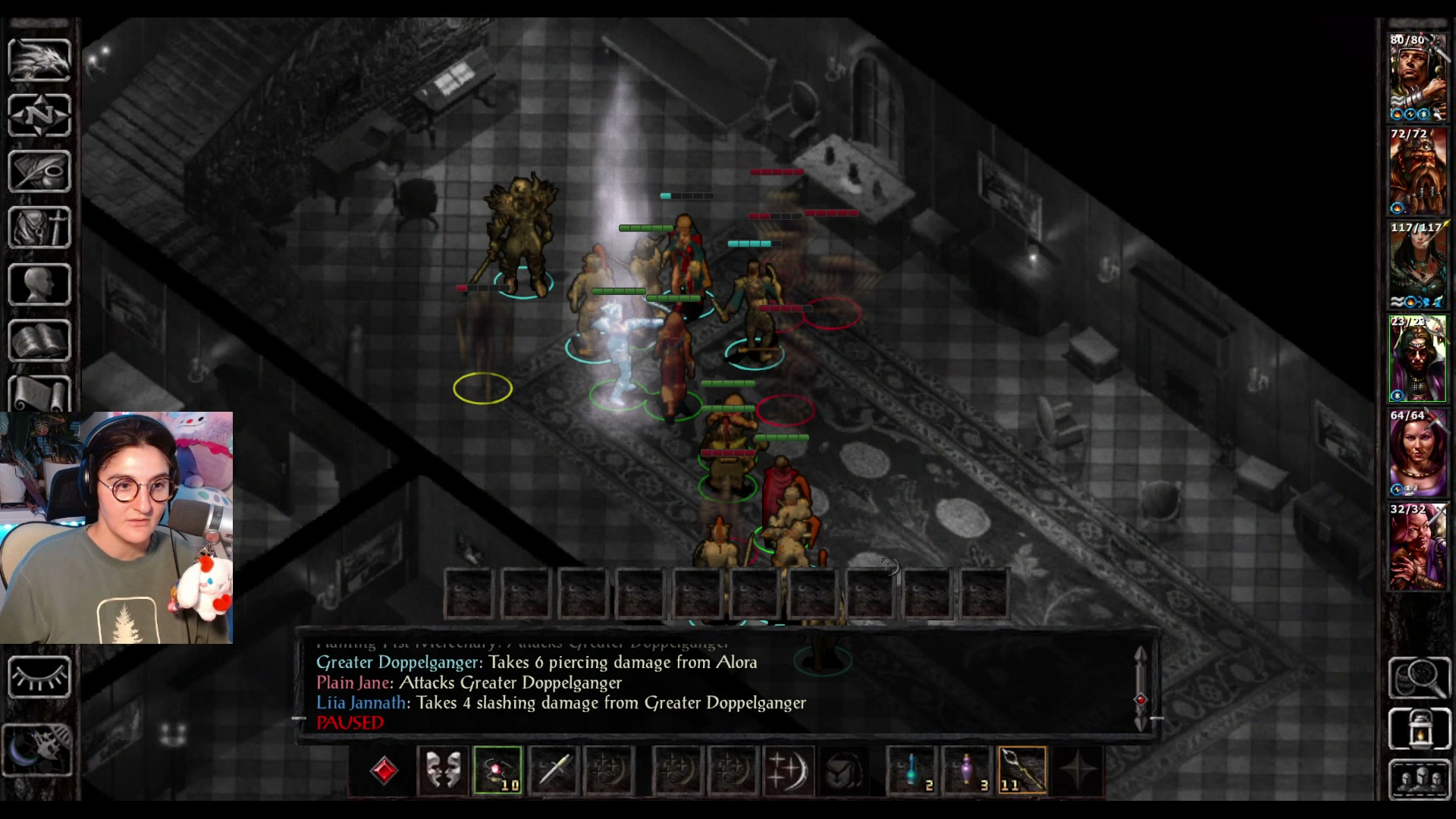 Wait, Did I Just Kill Him?