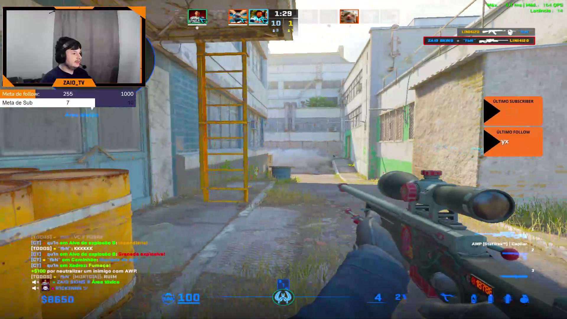 "Flick of the Century!"