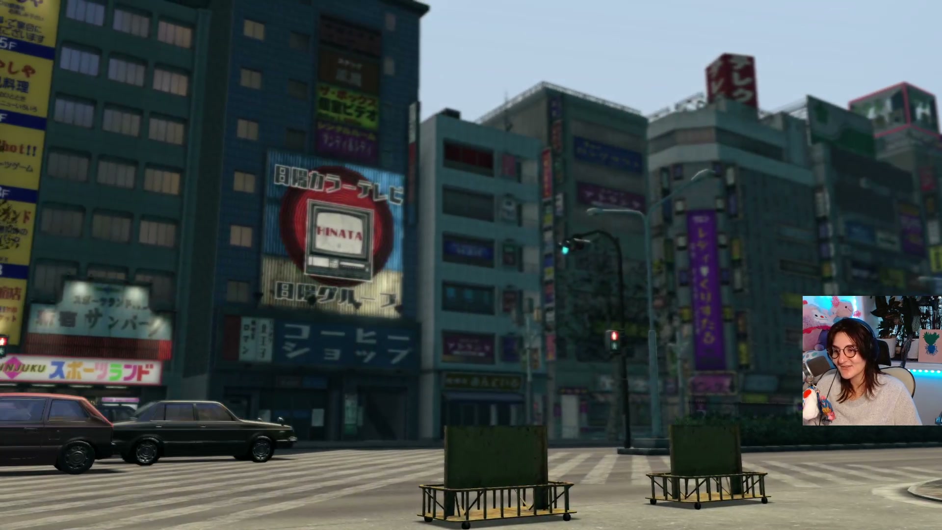 "Game Riffs and Lines"