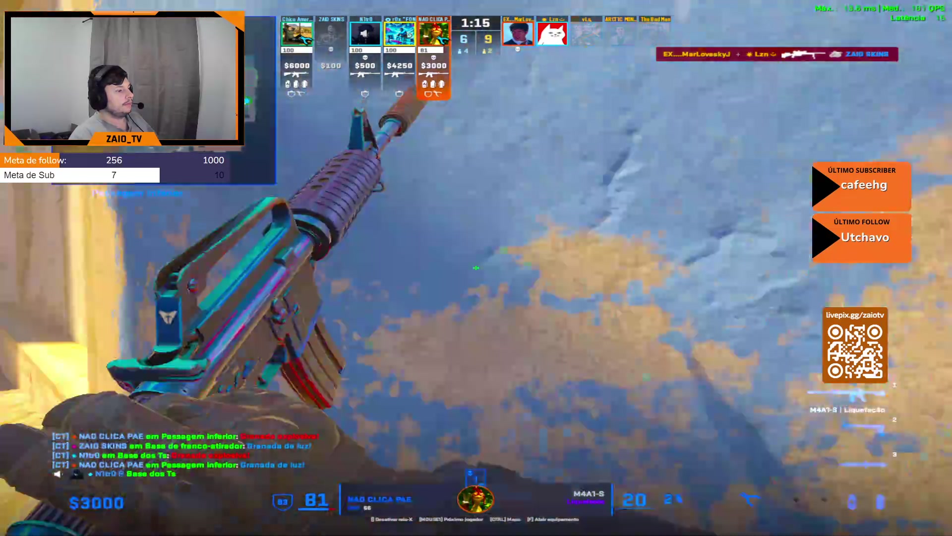 "Calling the Perfect Play"