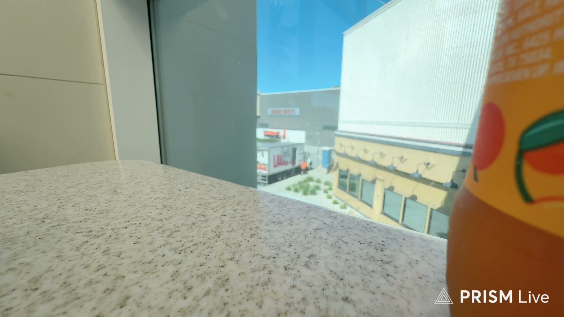 Stream Snipers? No Problem!