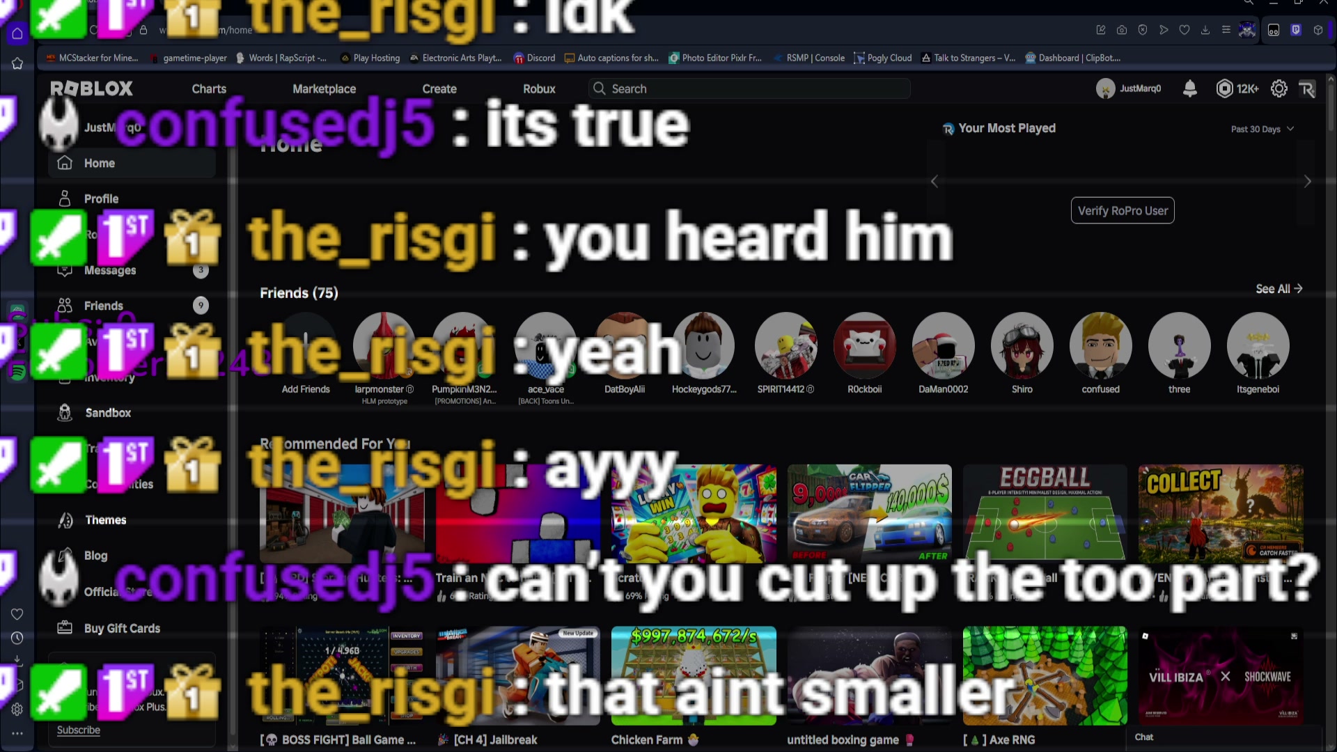 "UI Fumble Turns Chaos"