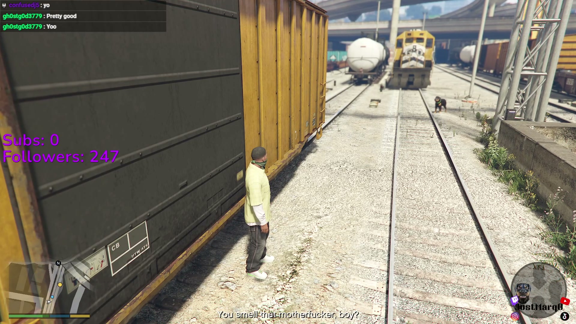 The Ultimate Weapon Surprise
