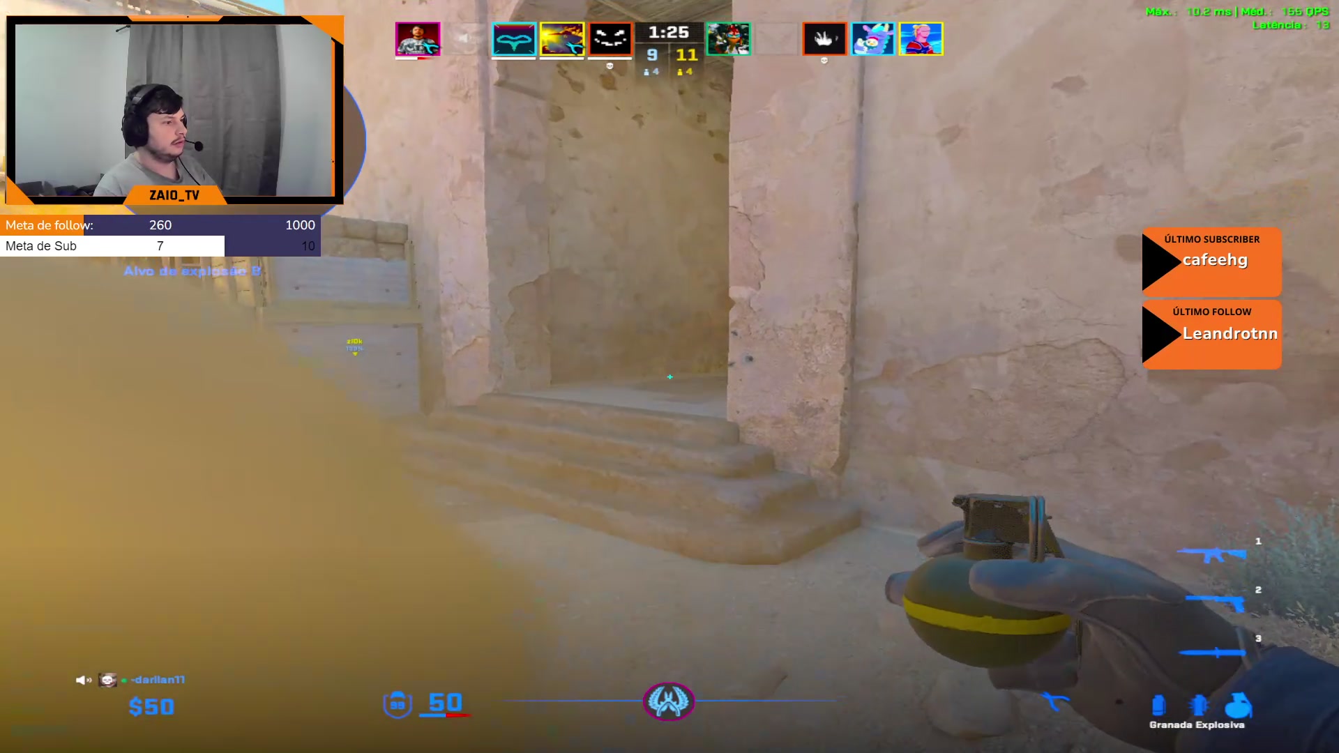 Perfect Clutch Call Gets It Done