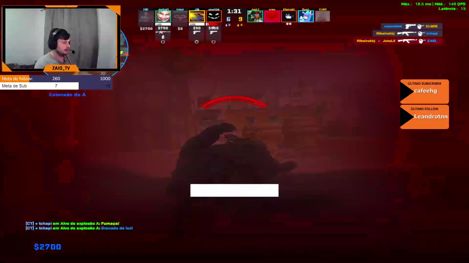 Dying to a Level 9 Squad? Seriously?