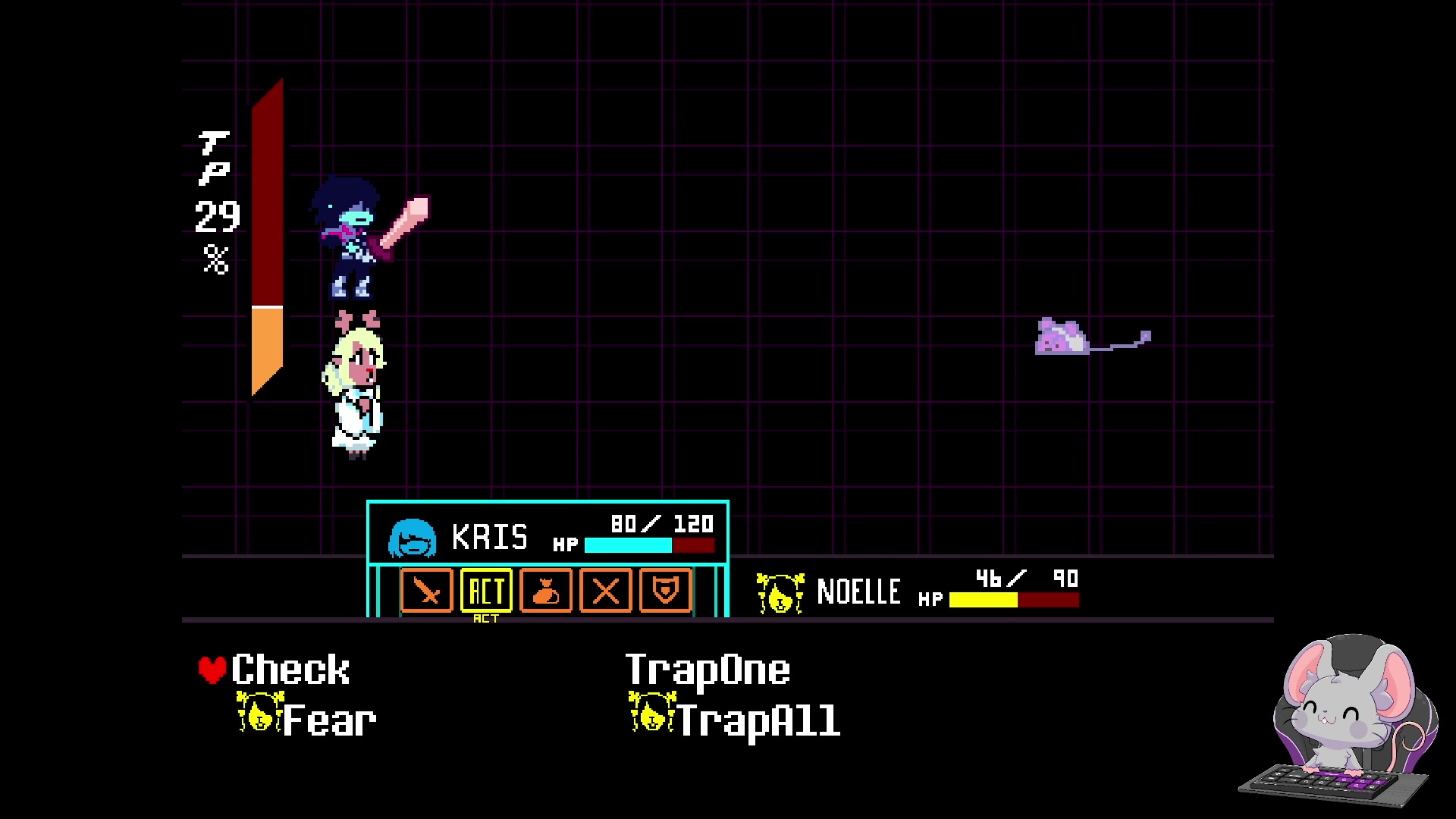 Fast, Chaotic, Unbelievable Play