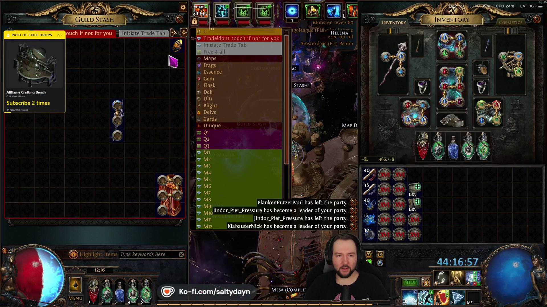 Loot Jackpot Revealed!