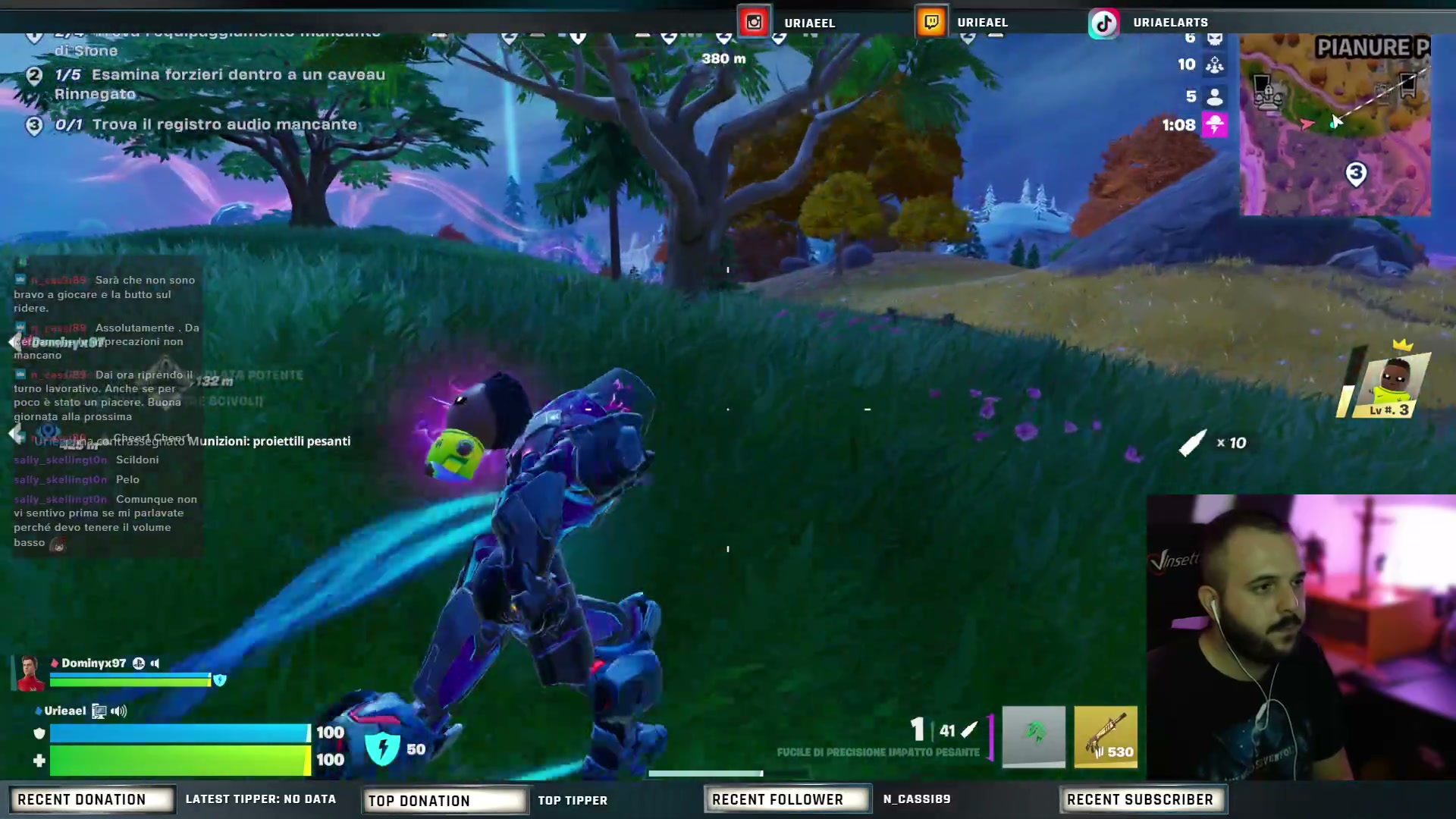 What the Heck Was That?