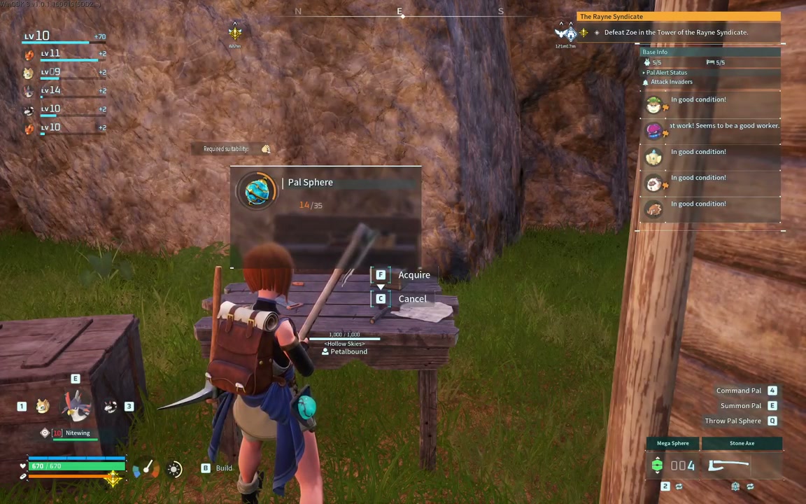 "Can You Hear Me? Viewer Check"