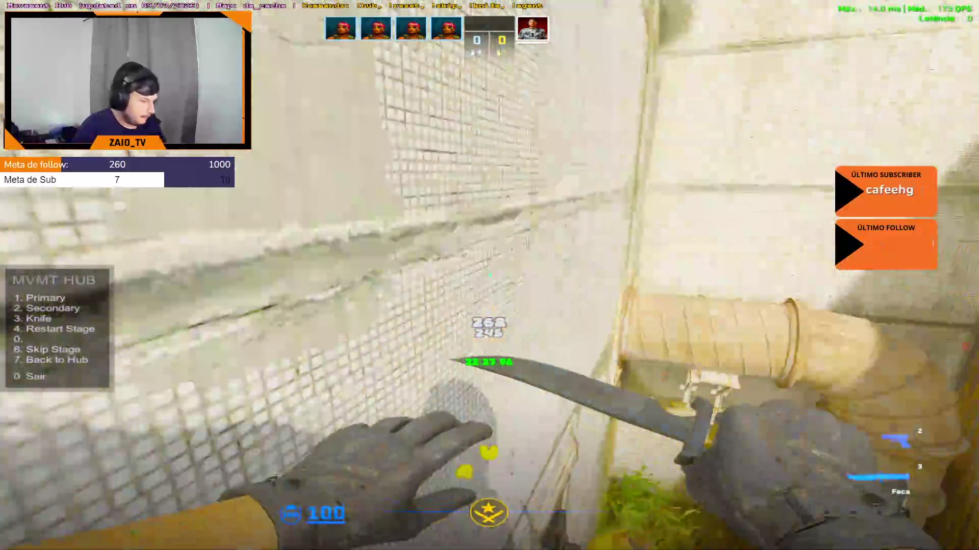 "Nailed the Impossible Spot"