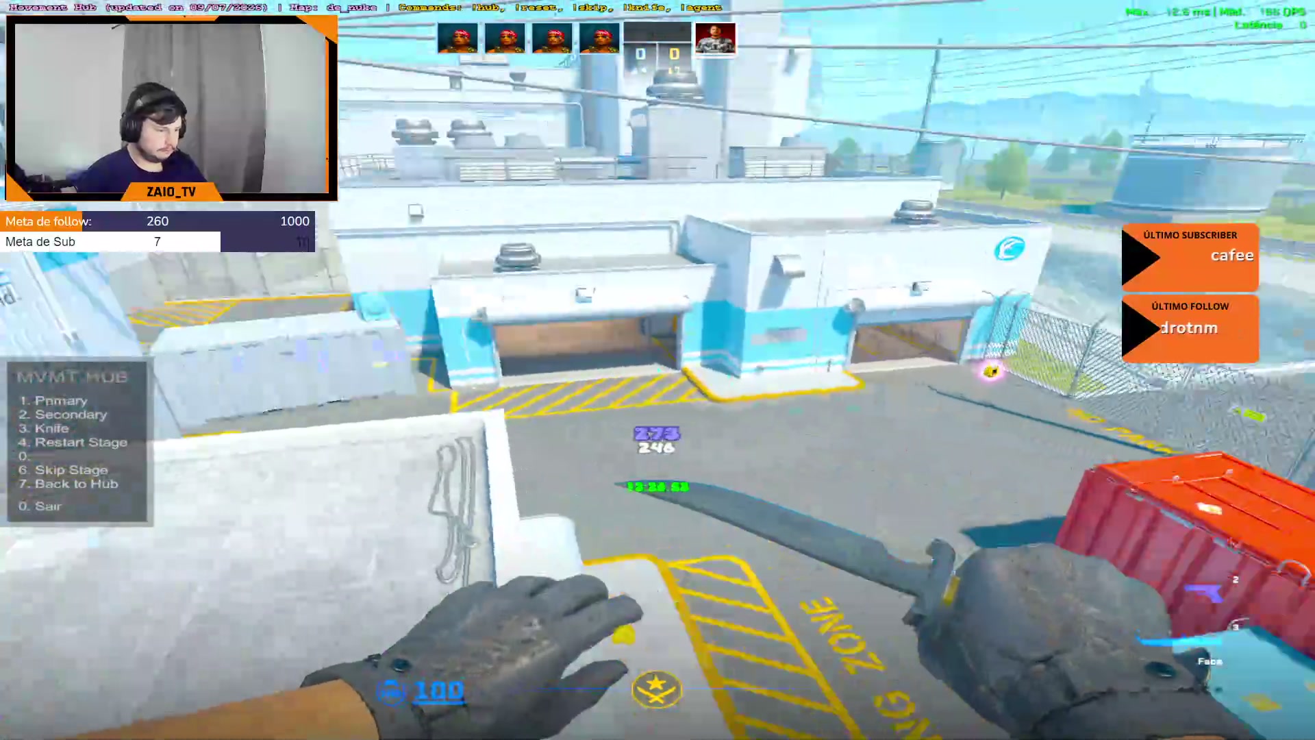 "Crucial Jump Surprise"