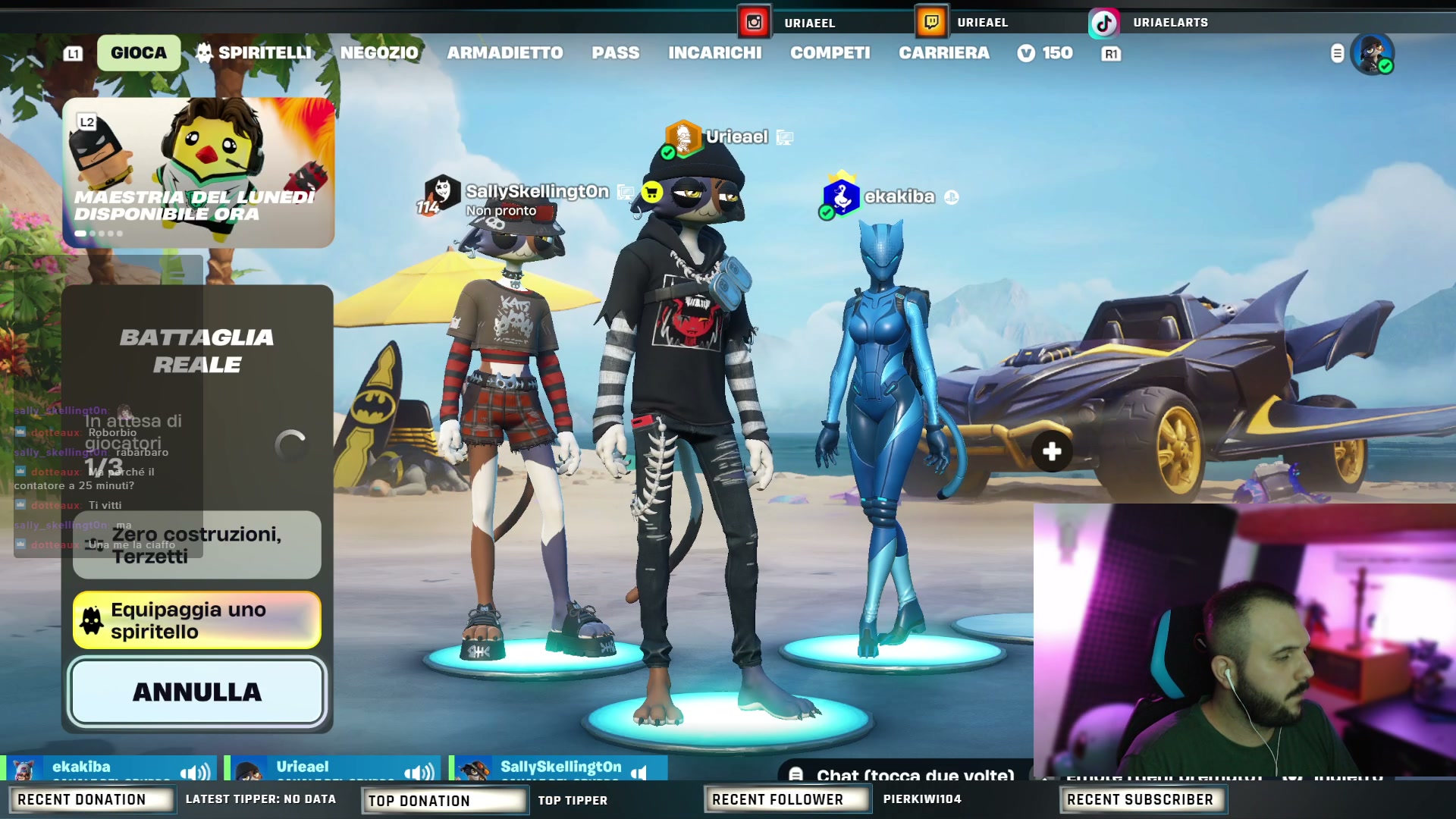 What Even Is This?