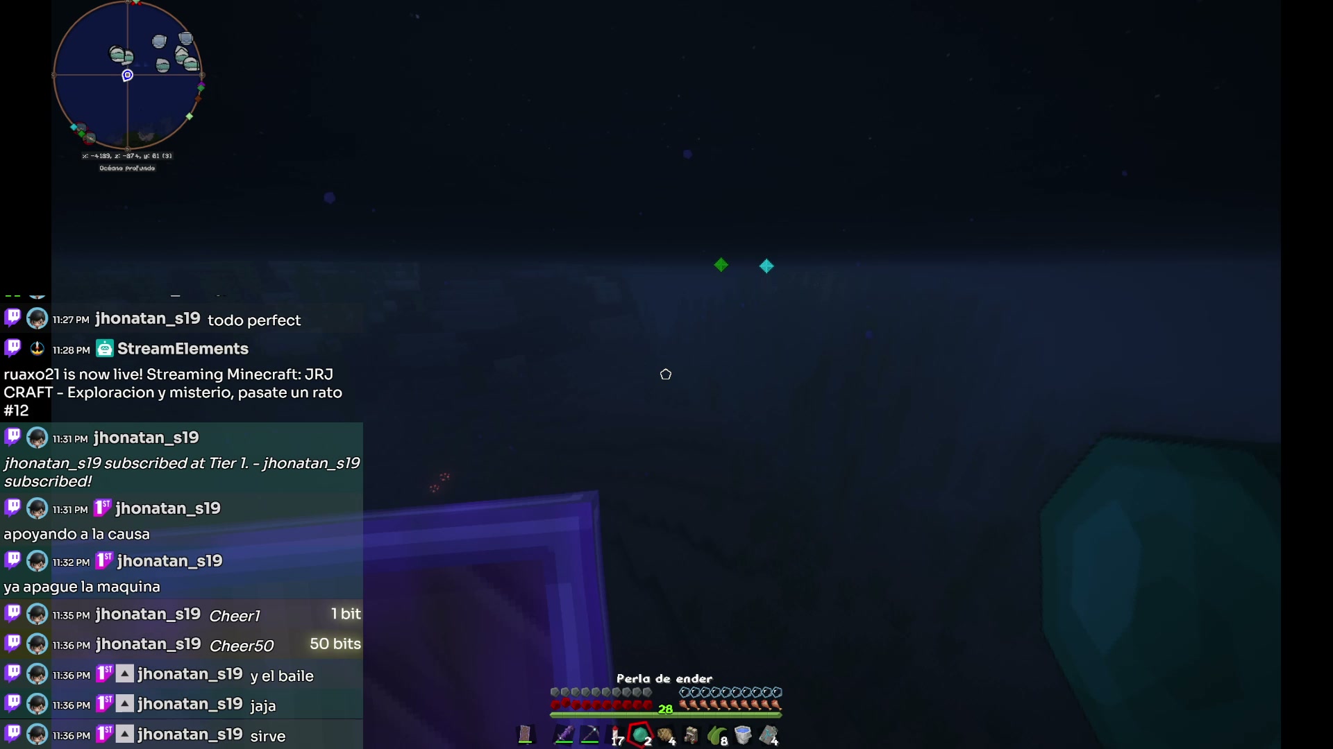 "Loot Drop Surprise"