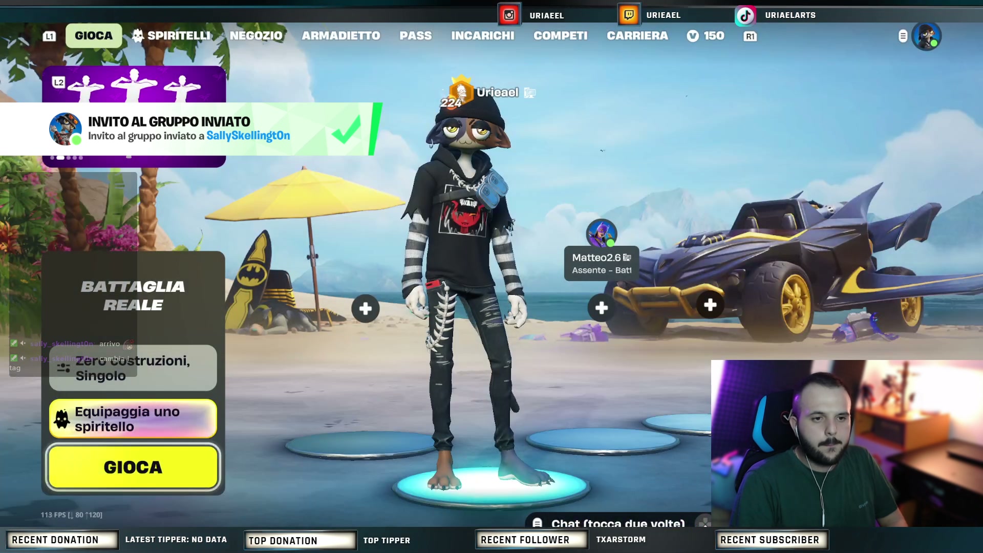 TikTok Tag Troubles