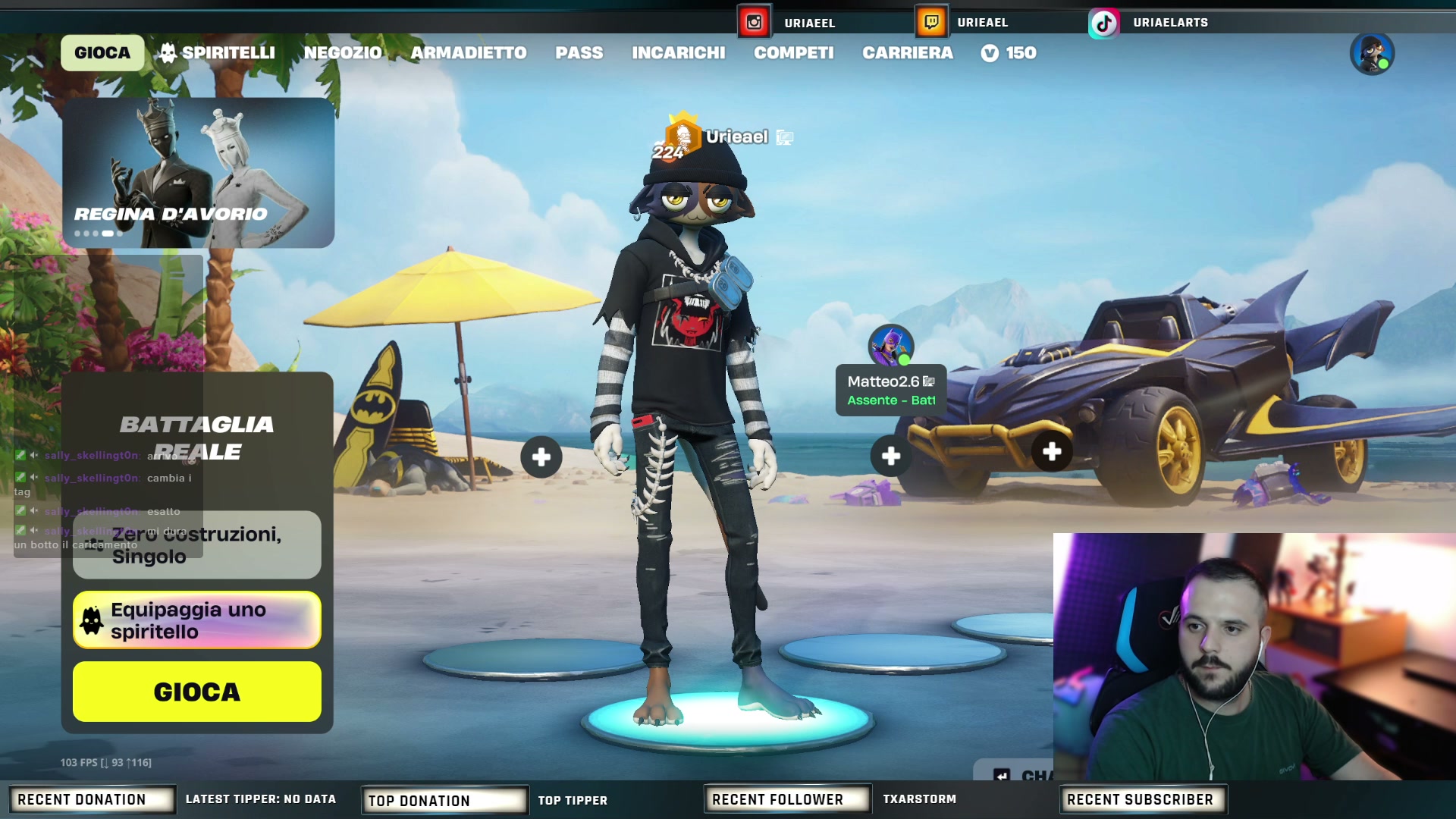 Join Expectation Fail