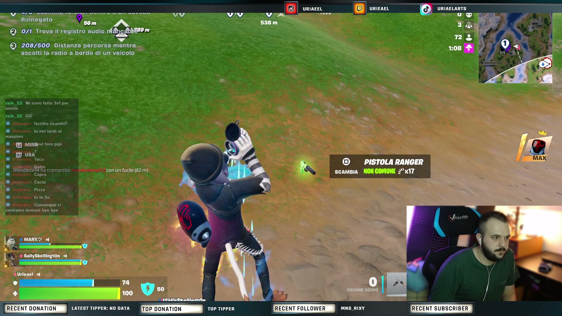 "How Do I Attract Viewers?"