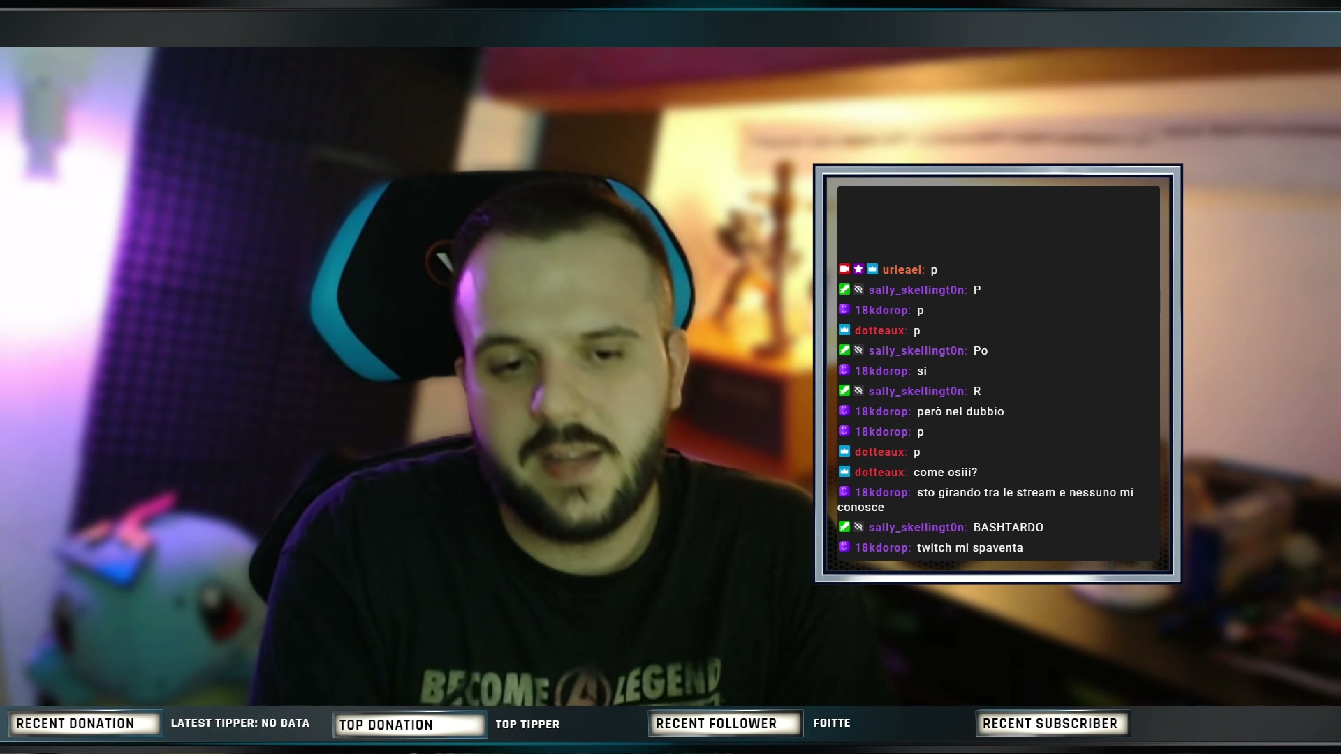 "Almost Affiliate - Just 25"